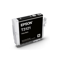 EPSON ULTRA CHROME HI-GLOSS2 PHOTO BLACK INK SURECOLOR P405