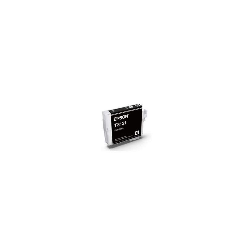 EPSON ULTRA CHROME HI-GLOSS2 PHOTO BLACK INK SURECOLOR P405