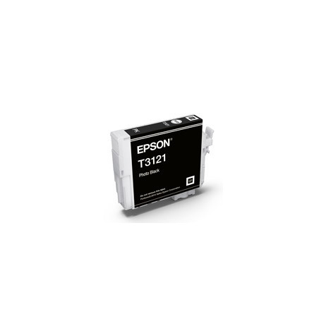 EPSON ULTRA CHROME HI-GLOSS2 PHOTO BLACK INK SURECOLOR P405