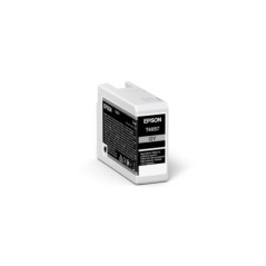EPSON ULTRACHROME PRO10 INK SURECOLOR SC-P706 GREY INK CART