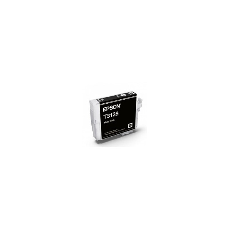 EPSON ULTRA CHROME HI-GLOSS2 MATTE BLACK INK SURECOLOR P405