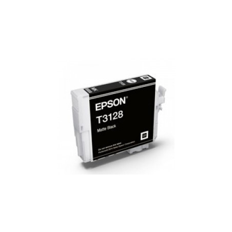 EPSON ULTRA CHROME HI-GLOSS2 MATTE BLACK INK SURECOLOR P405
