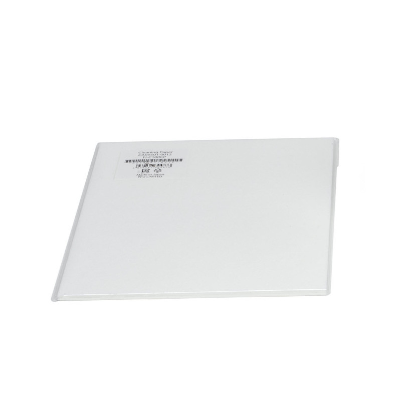 CLEANING PAPER PK/10 SHEETS
