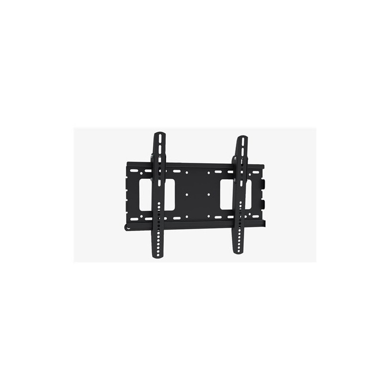 SCREEN SIZE 32 - 55 81 -140CM WEIGHT CAPACITY 75KG FIXED TILT OPTIONS 0 OR 8