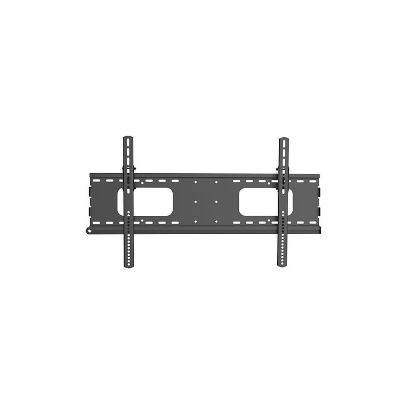 LCD/LED FLAT BRACKET SCREENS 37 TO 90 MAX VESA 800X400MM 75KG OPTIONAL FIXED 8 TILT