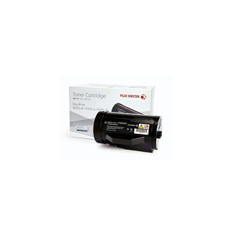 CT201937 TONER YIELD 4K FOR DPM355DF DPP355D