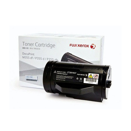 CT201937 TONER YIELD 4K FOR DPM355DF DPP355D