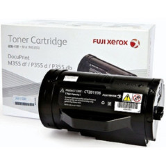 CT201938 TONER YIELD 10K FOR DPM355DF DPP355D