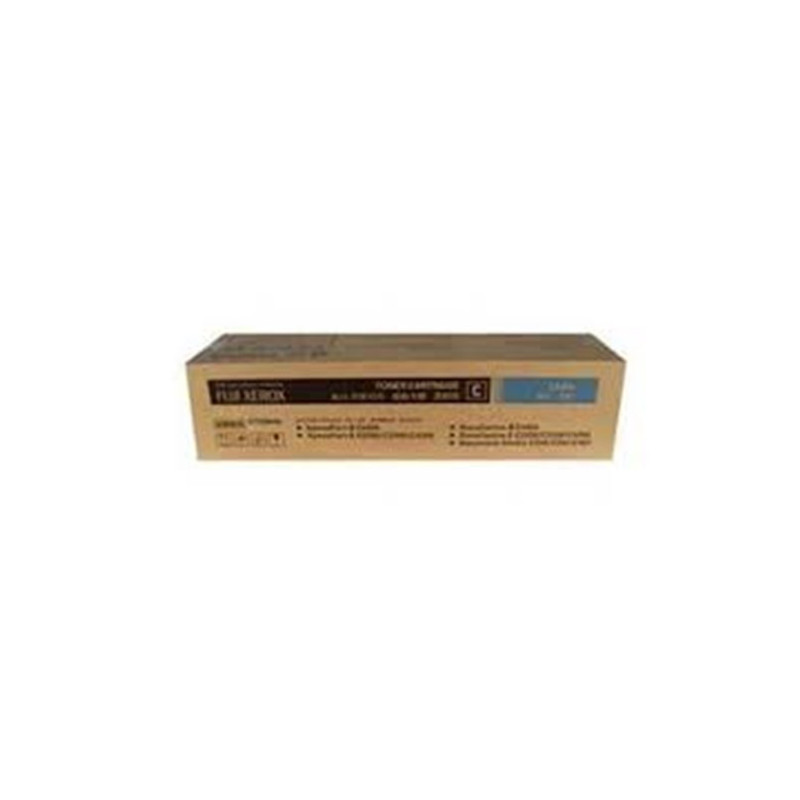 CYAN TONER HIGH CAPACITY 11K FOR DOCUPRINT CP405D CM405DF