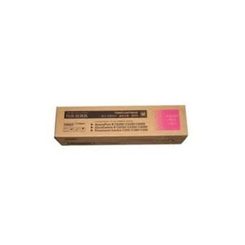 MAGENTA TONER HIGH CAPACITY 11K FOR DOCUPRINT CP405D CM405DF