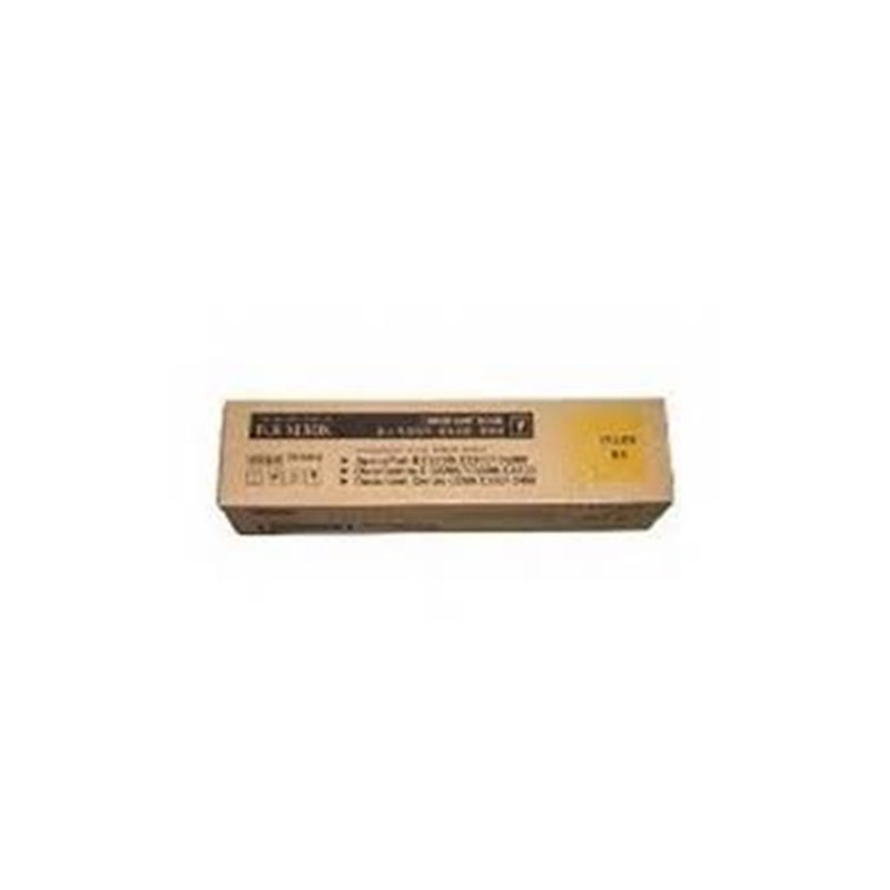 YELLOW TONER HIGH CAPACITY 11K FOR DOCUPRINT CP405D CM405DF