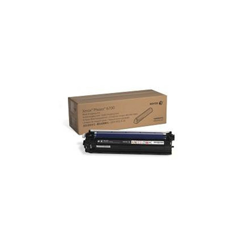 BLACK IMAGING UNIT YIELD 50000 PAGES FOR PHASER 6700DN
