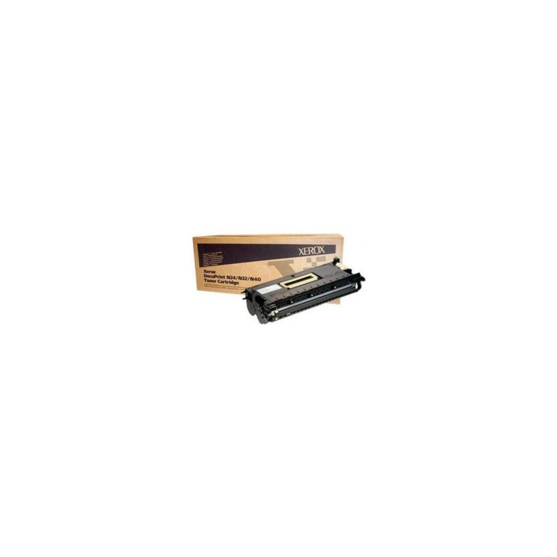 N24/N32/N40/4025 TONER & DRUM 23K X589