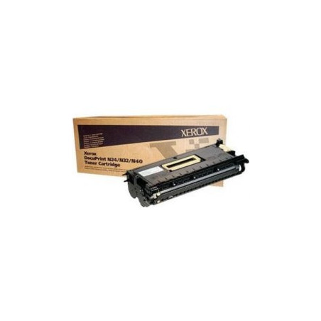 N24/N32/N40/4025 TONER & DRUM 23K X589