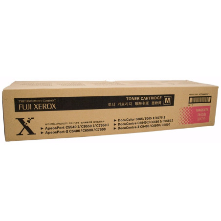 DCC5065/5540I/6650I MAGENTA TONER