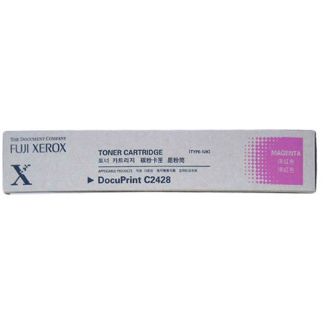C2428; MAGENTA TONER 6000 PAGES