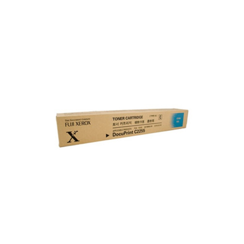 DPC2255; TONER CYAN 12K