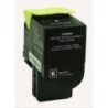 BLACK ULTRA HI YLD USE AND RET URN TONER CART 10.5K FOR APC38 30 APPC3830 APC3320 APPC3320