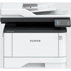 FUJIFILM APEOSPORT 4020SD A4 MONO MFP 40 PPM