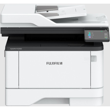 FUJIFILM APEOSPORT 4020SD A4 MONO MFP 40 PPM