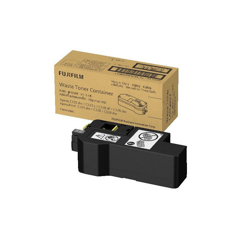 FUJIFILM C325 WASTE TONER CARTRIDGE 6K