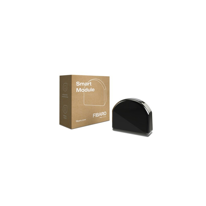 FIBARO SINGLE SMART MODULE