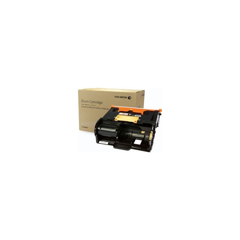 CT350973 DRUM CARTRIDGE YIELD 100K FOR DPP355D