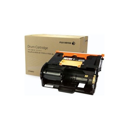 CT350973 DRUM CARTRIDGE YIELD 100K FOR DPP355D