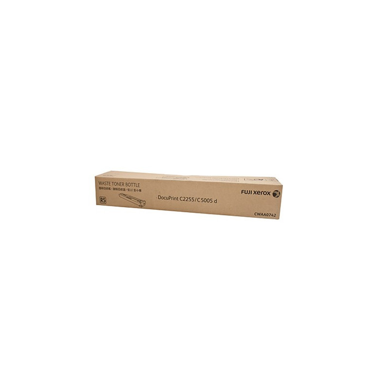 WASTE TONER BOTTLE UPTO 25K PAGES FOR DPC2255 C5005D