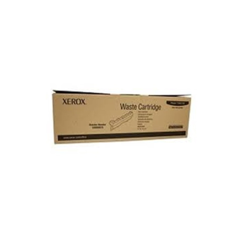 WASTE TONER BOTTLE FOR SC2020 SC2022 15K YIELD