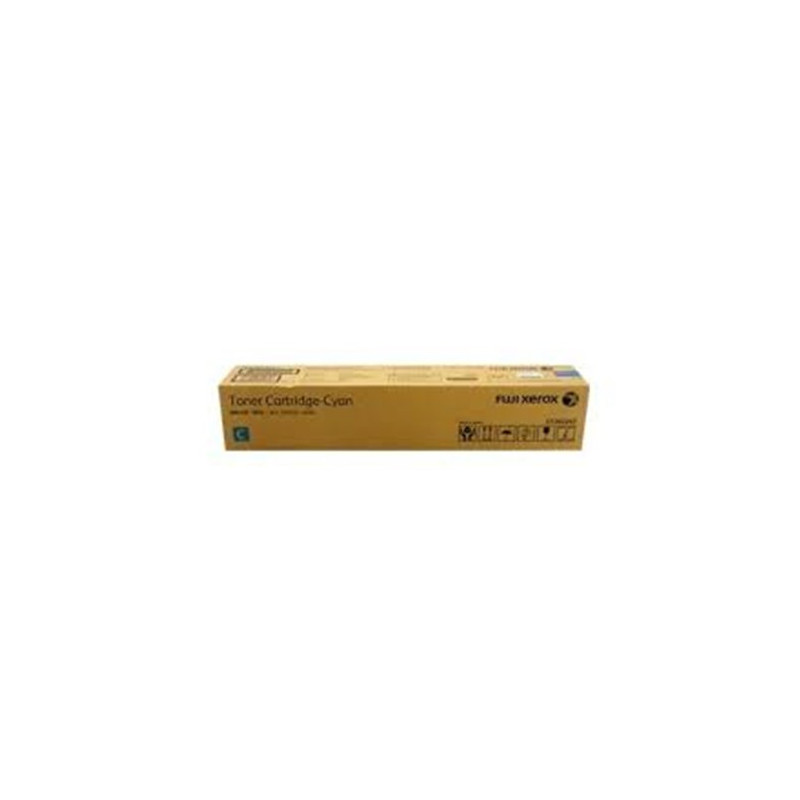 CYAN TONER HIGH-YIELD 11K FOR CM415