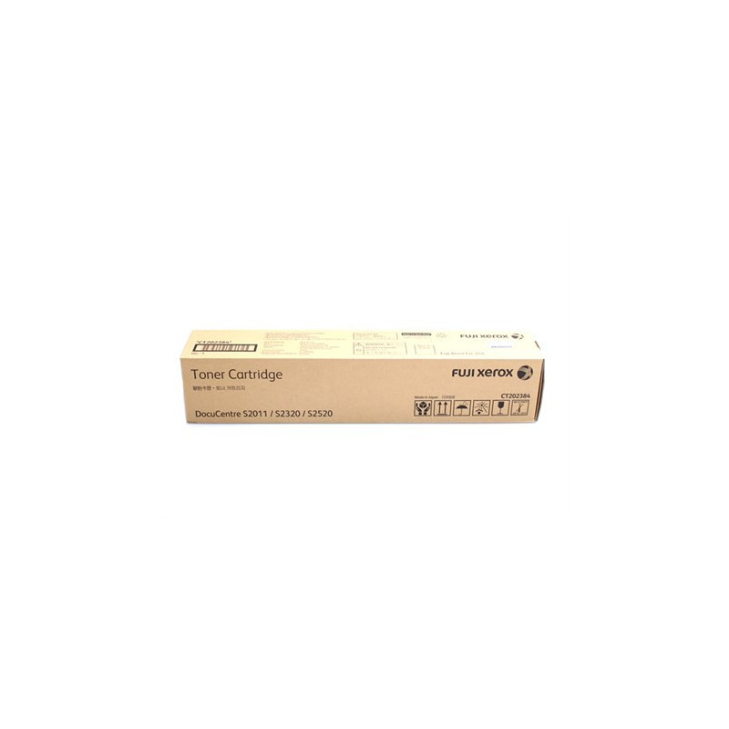 STD CAPACITY TONER CARTRIDGE FOR S2520 9K YIELD