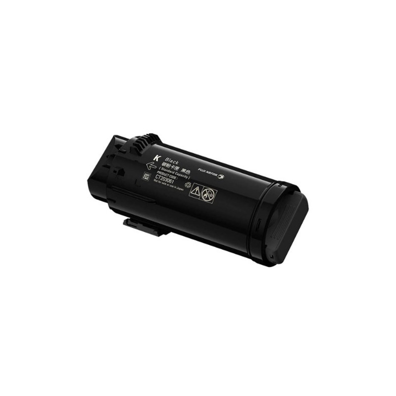 FUJI XEROX CT203061 STD BLACK TONER 16K FOR DPCP555D
