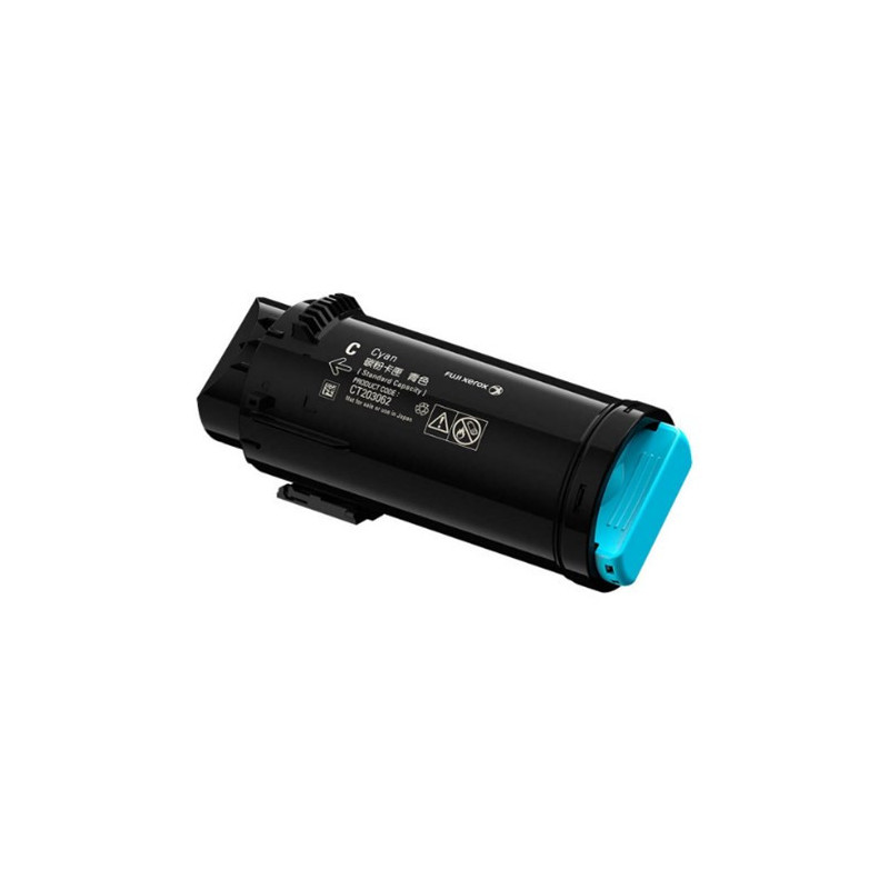 FUJI XEROX CT203062 STD CYAN TONER 16K FOR DPCP555D