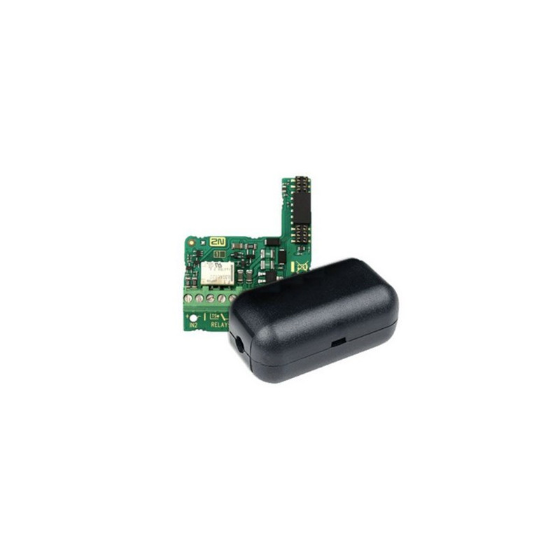 IP FORCE SECURE DOOR SET - CONTAINS ADDITIONAL SWITCH  TAMPER