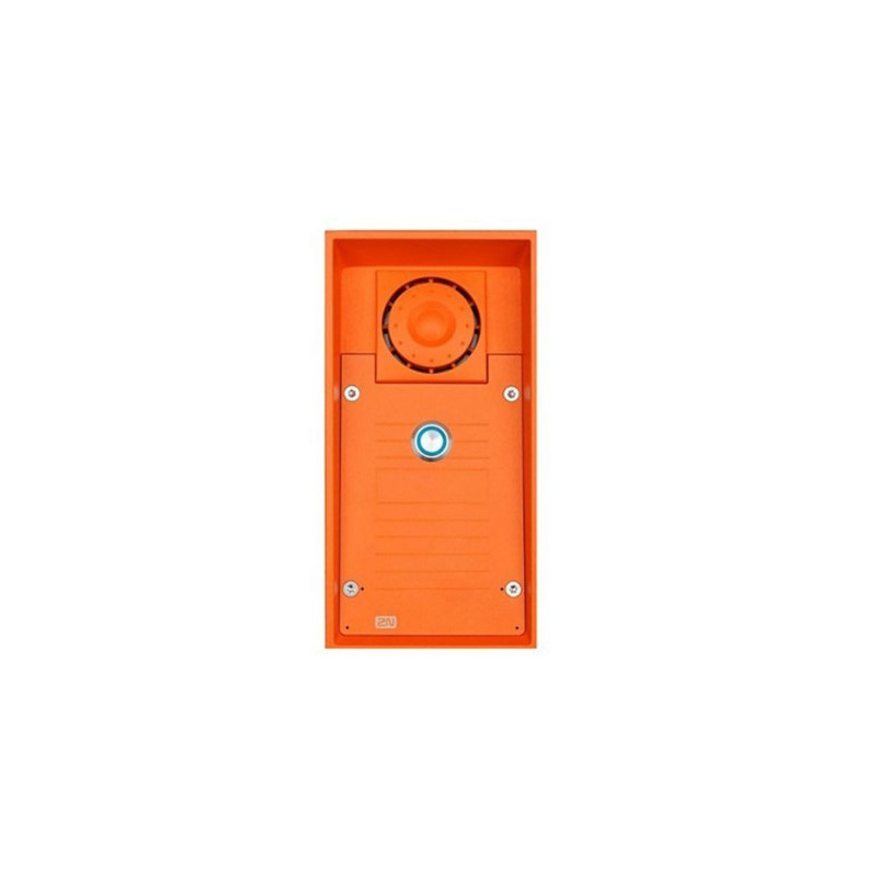 IP SAFETY - 1 BUTTON & 10W SPEAKER