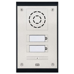 IP UNI - 2 BUTTONS