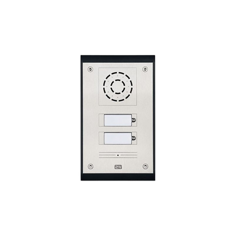IP UNI - 2 BUTTONS
