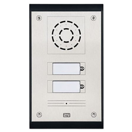 IP UNI - 2 BUTTONS