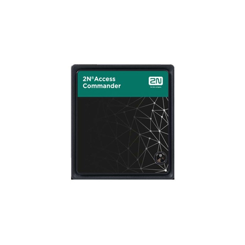 ACCESS COMMANDER BOX
