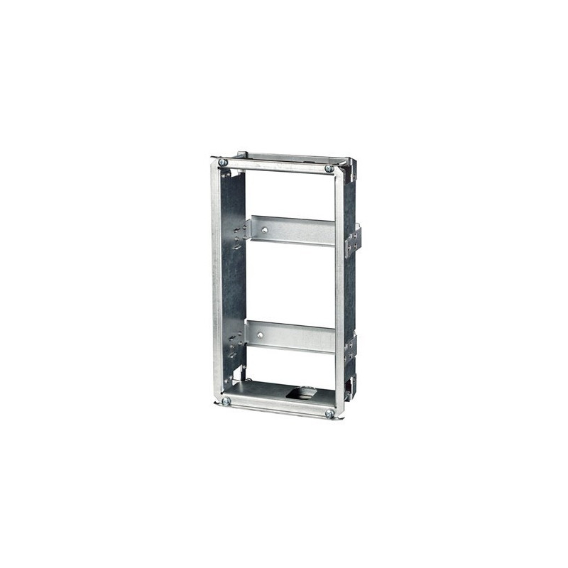 PLASTERBOARD / BOLLARD FLUSH MOUNTING SYSTEM FOR IP FORCE
