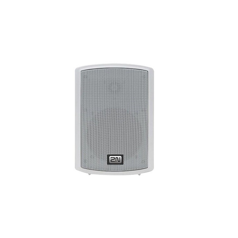 SIP SPEAKER WALL MOUNTED WHITE