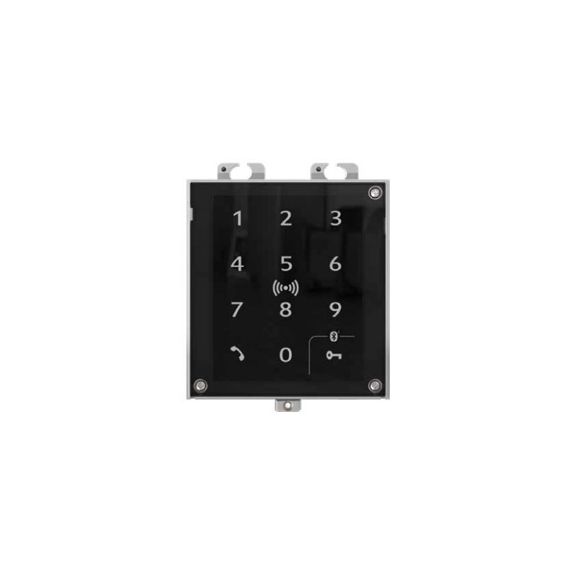 IP VERSO READER RFID KEYPAD BLUETOOTH RFID 125KHZ 13.56MHZ NFC PICARD