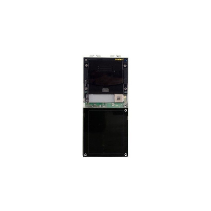 IP VERSO - MAIN UNIT W/O CAMERA BLACK