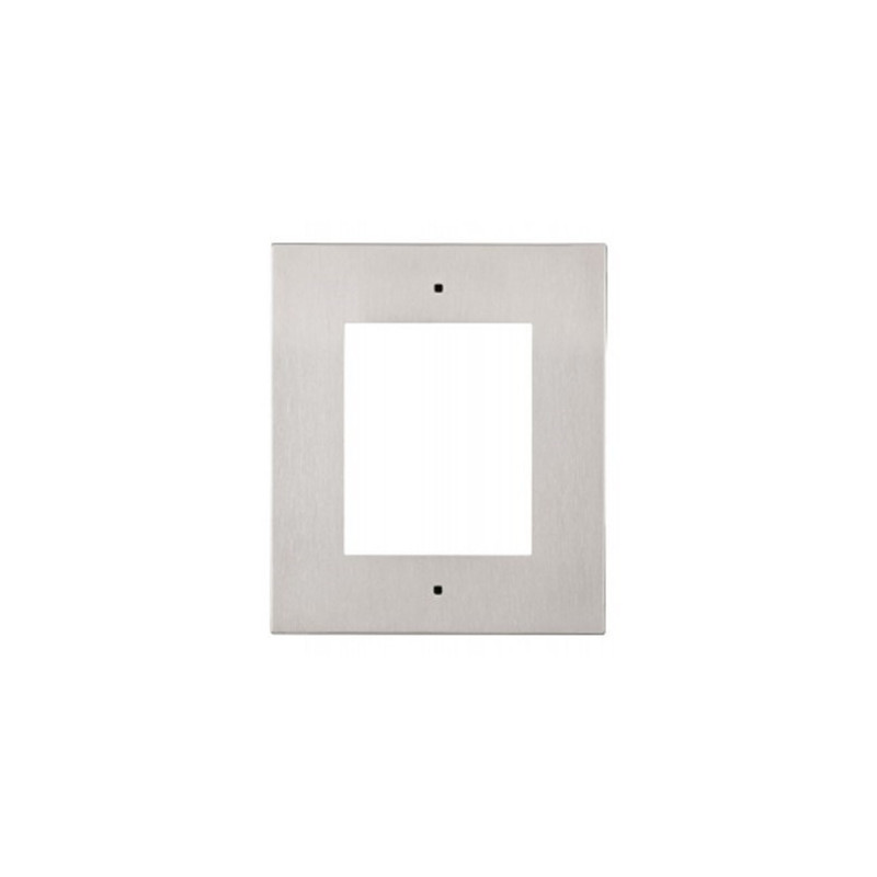 IP VERSO - FRAME FOR FLUSH INSTALLATION 1 MODULE
