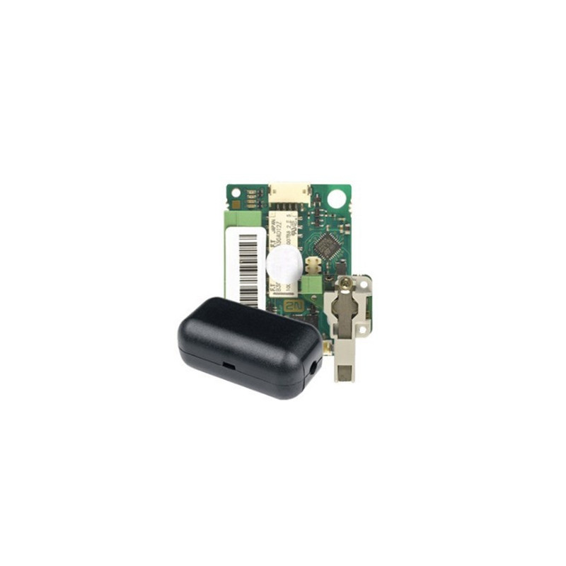 IP VERSO SECURE DOOR SET - CONTAINS I/O MODULE TAMPER SWITCH AND SECURITY RELAY