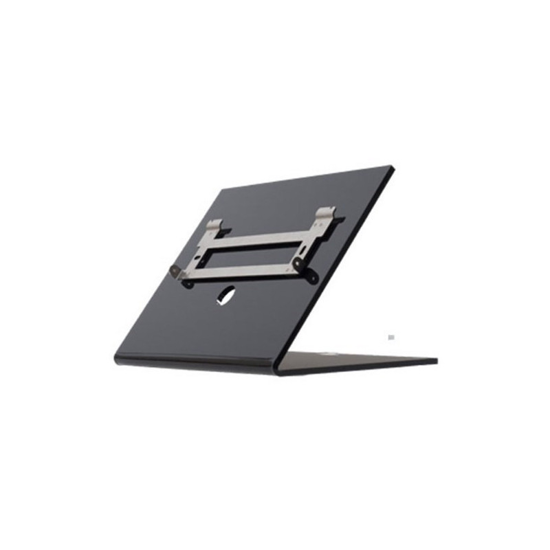 INDOOR TOUCH - DESK STAND BLACK