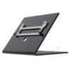 INDOOR TOUCH - DESK STAND BLACK