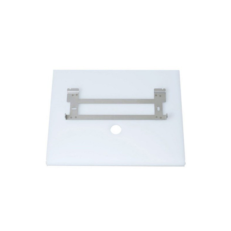 INDOOR TOUCH - DESK STAND WHITE