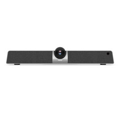 BENQ 4K UHD SMART VIDEO BAR 120 DEGREE FOV 5X DIGITAL ZOOM BEAMFORMING MIC ARRAY
